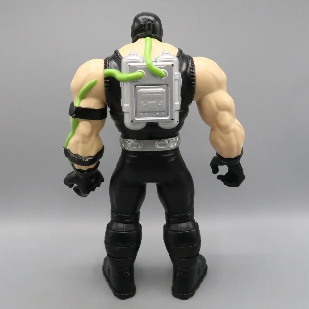 DC Comics Bane 12 Inch Action Figure Large‎ Posable Masked Villain